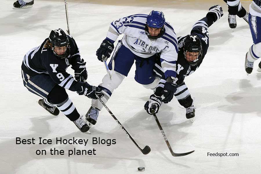 60 Best Hockey Blogs and sites in 2024